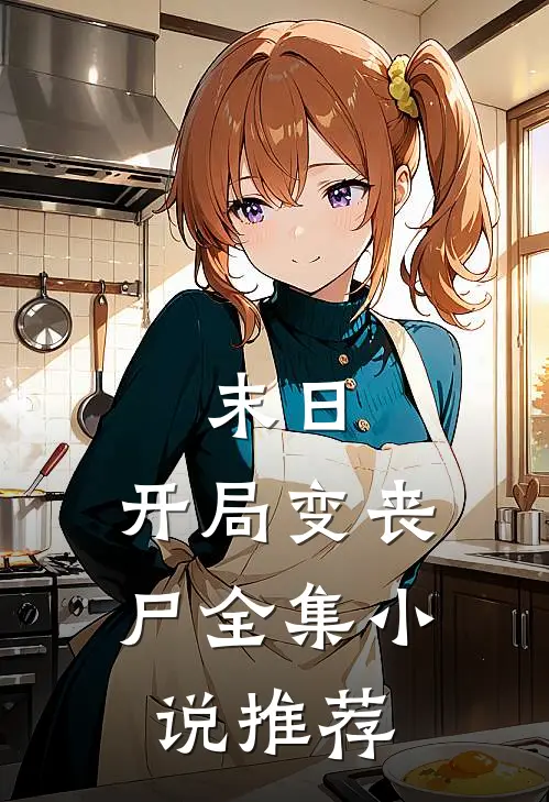 末日:开局变丧尸全集小说推荐