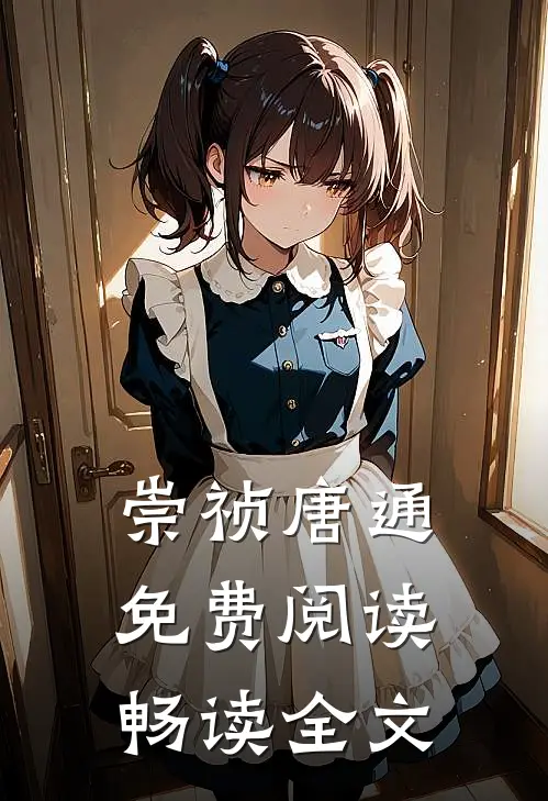 崇祯唐通免费阅读畅读全文