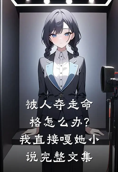 被人夺走命格怎么办?我直接嘎她小说完整文集