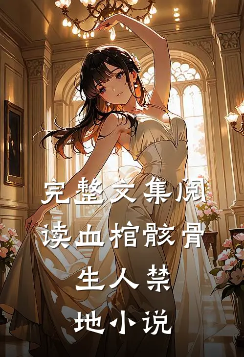 完整文集阅读血棺骸骨,生人禁地小说