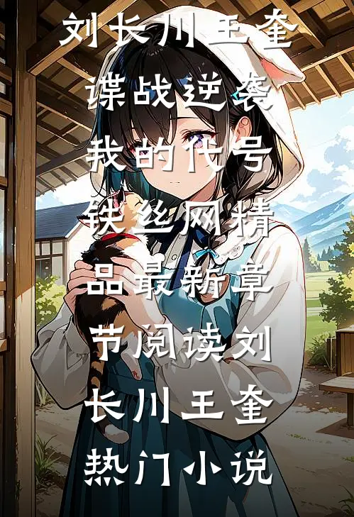 谍战逆袭我的代号铁丝网精品