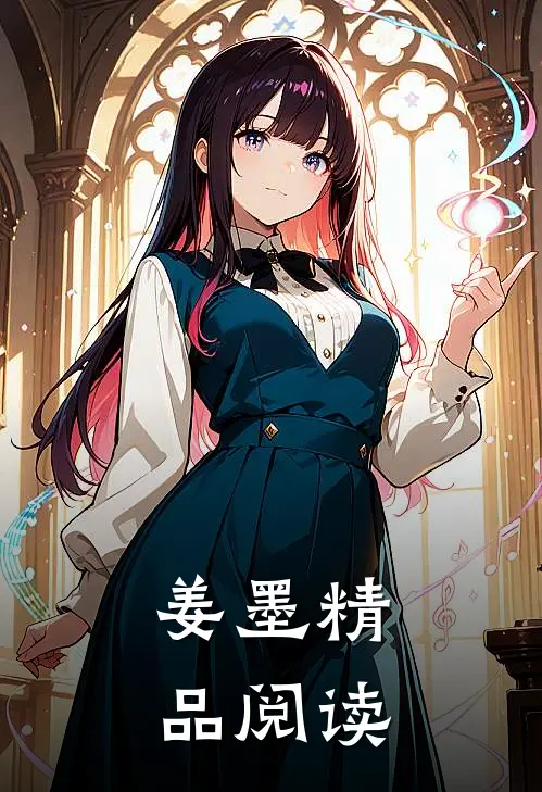 姜墨精品阅读