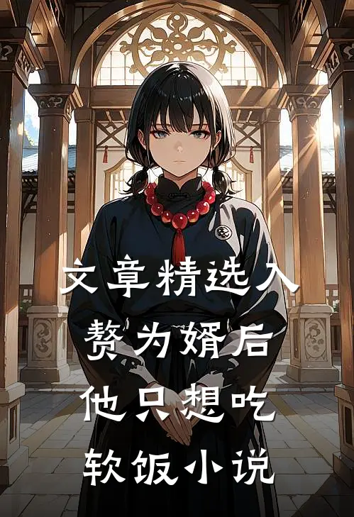 文章精选入赘为婿后,他只想吃软饭小说