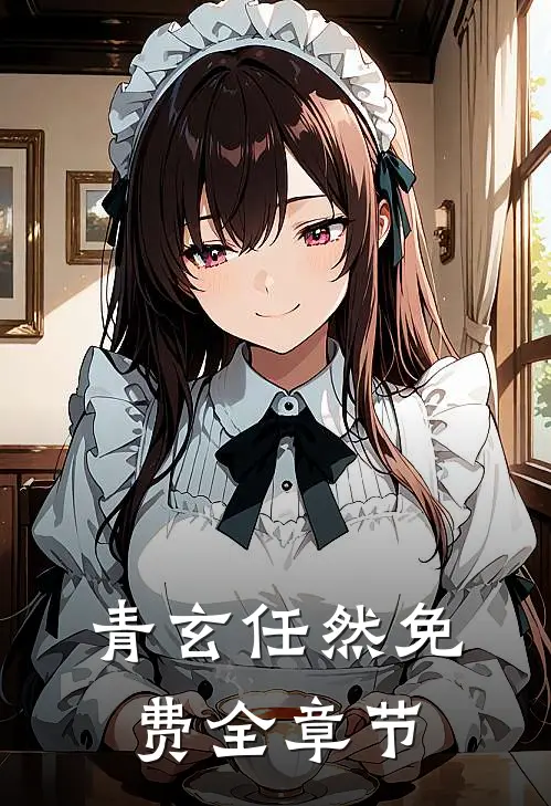 青玄任然免费全章节