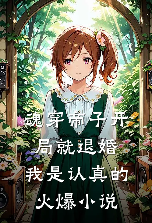 魂穿帝子开局就退婚,我是认真的火爆小说