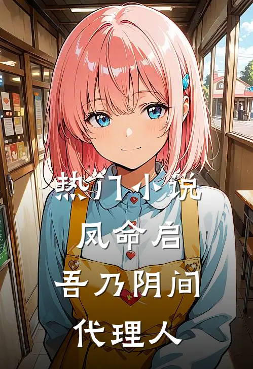 热门小说凤命启，吾乃阴间代理人