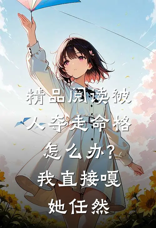精品阅读被人夺走命格怎么办?我直接嘎她任然
