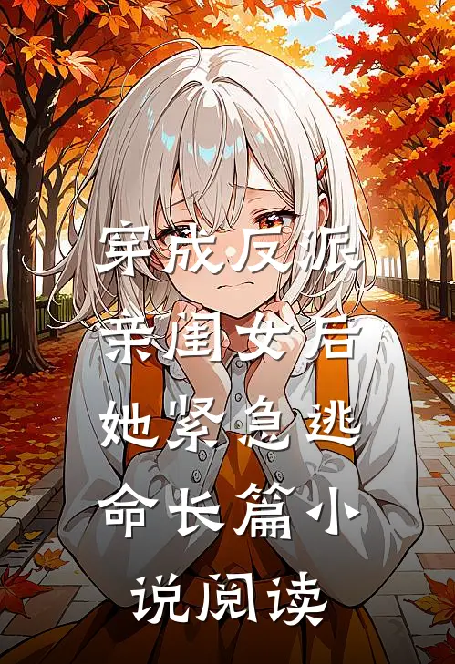 穿成反派亲闺女后,她紧急逃命长篇小说阅读
