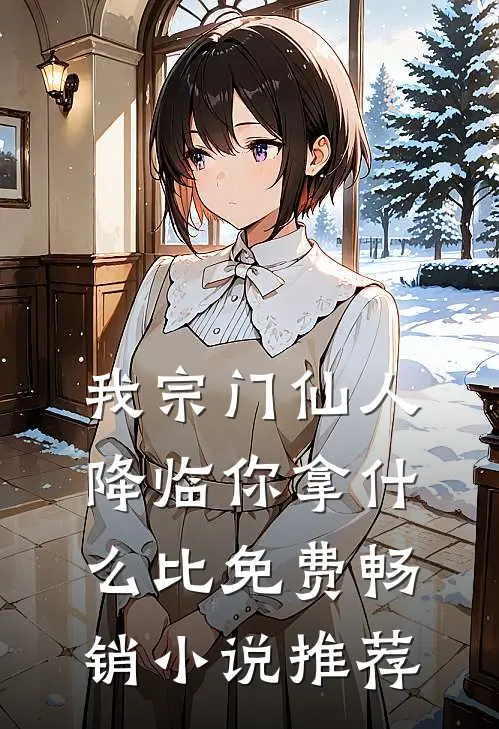 我宗门仙人降临你拿什么比免费畅销小说推荐