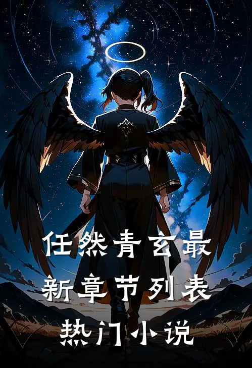 任然青玄最新章节列表热门小说