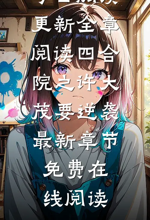 全章阅读四合院之许大茂要逆袭