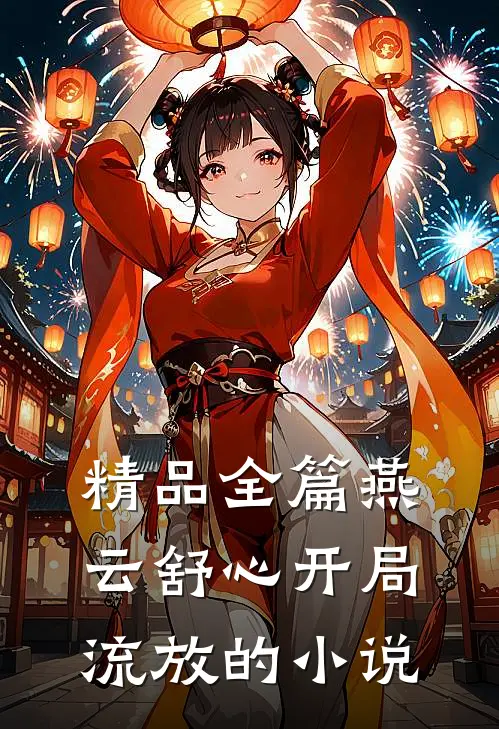 精品全篇燕云舒心开局流放的小说