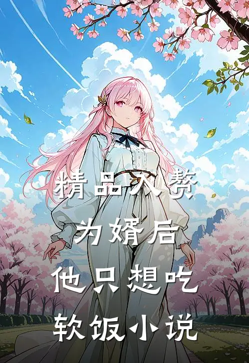 精品入赘为婿后,他只想吃软饭小说