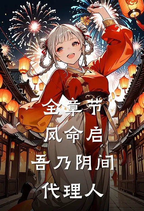 全章节凤命启，吾乃阴间代理人