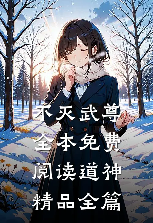 不灭武尊全本免费阅读道神精品全篇