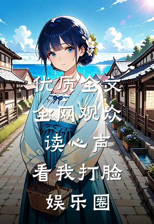 优质全文全网观众读心声,看我打脸娱乐圈