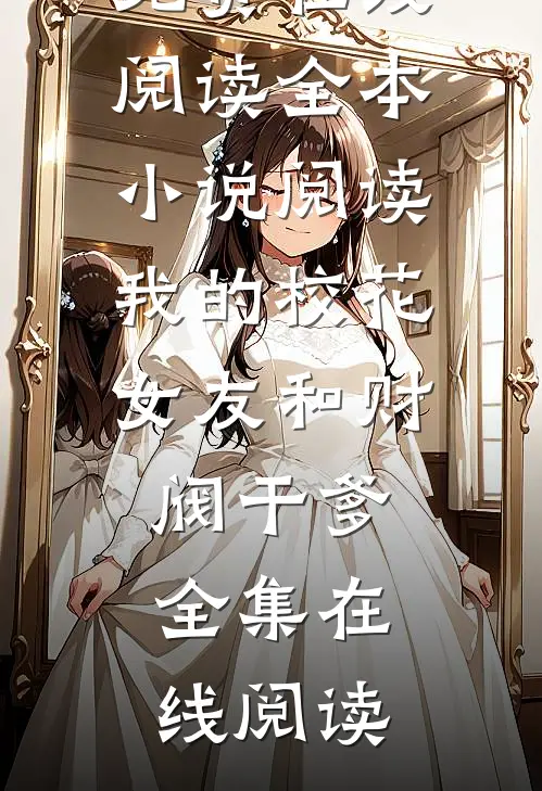 全本小说阅读我的校花女友和财阀干爹