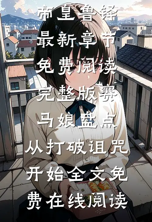 完整版赛马娘盘点:从打破诅咒开始