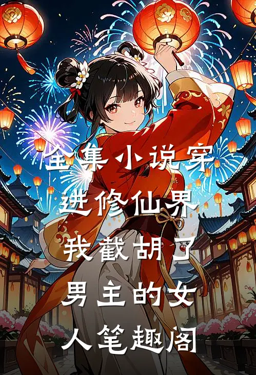全集小说穿进修仙界我截胡了男主的女人笔趣阁