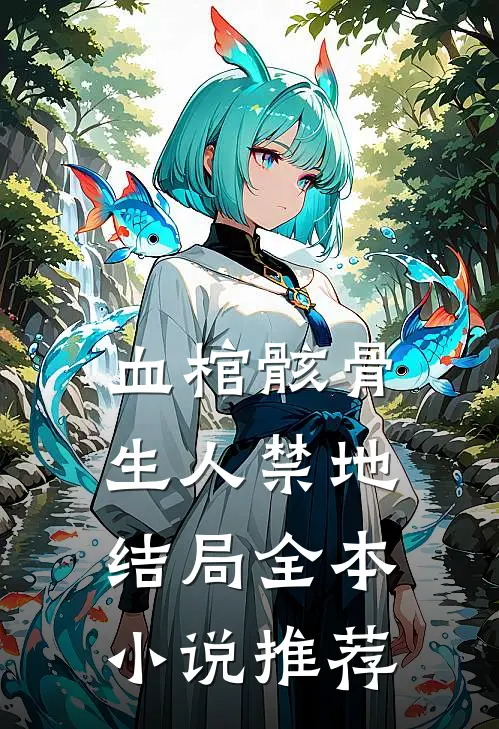 血棺骸骨,生人禁地结局全本小说推荐