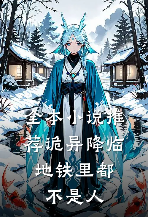 全本小说推荐诡异降临：地铁里都不是人