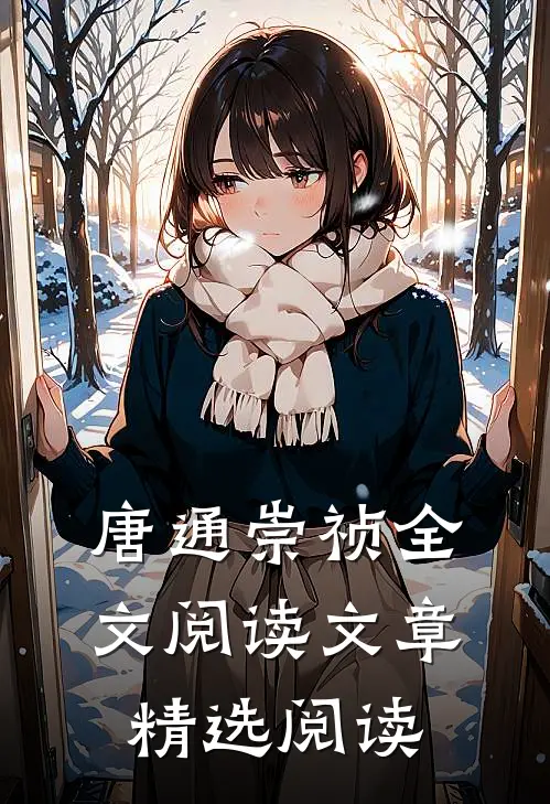 唐通崇祯全文阅读文章精选阅读