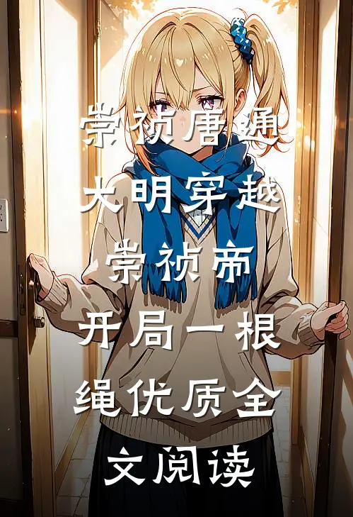 崇祯唐通大明穿越崇祯帝,开局一根绳优质全文阅读