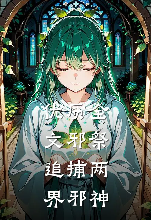 优质全文邪祭:追捕两界邪神