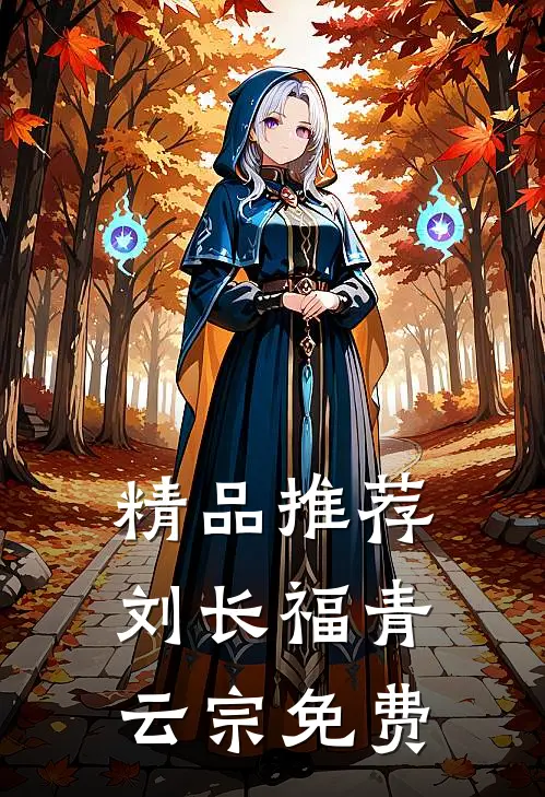 精品推荐刘长福青云宗免费