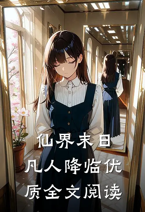 仙界末日:凡人降临优质全文阅读