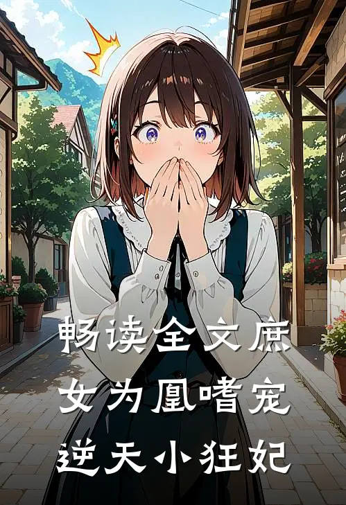 畅读全文庶女为凰嗜宠逆天小狂妃