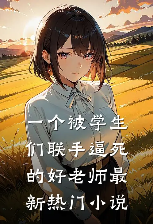 一个被学生们联手逼死的好老师最新热门小说