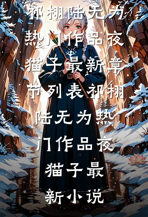 热门作品夜,猫子
