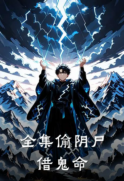 全集偷阴尸，借鬼命