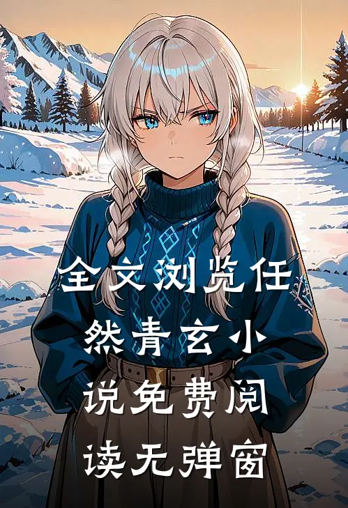 全文浏览任然青玄小说免费阅读无弹窗