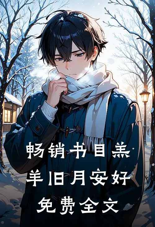 畅销书目羔羊旧月安好免费全文