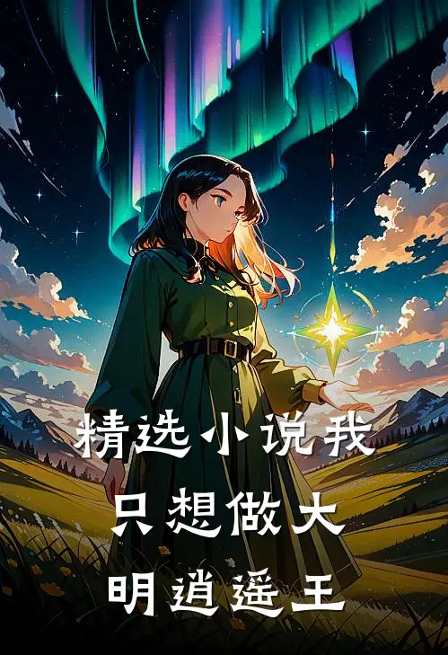 精选小说我只想做大明逍遥王