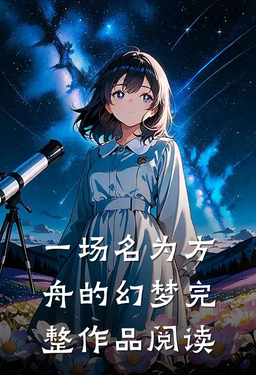 一场名为方舟的幻梦完整作品阅读