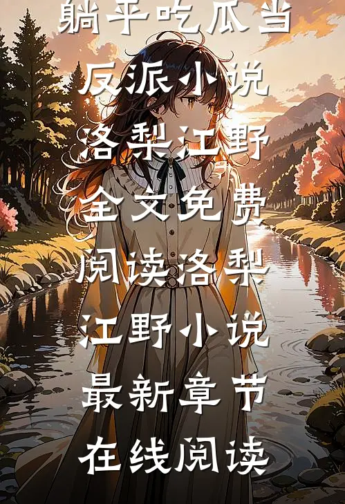 优秀文集穿书七零,躺平吃瓜当反派