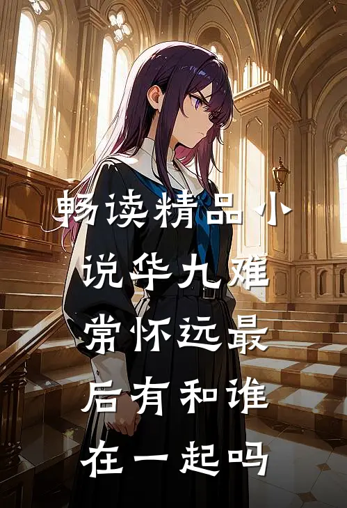 畅读精品小说华九难常怀远最后有和谁在一起吗