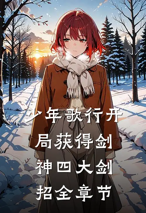 少年歌行开局获得剑神四大剑招全章节