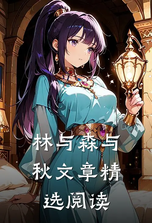 林与森与秋文章精选阅读