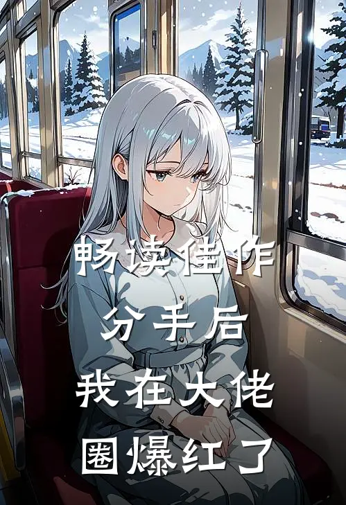 畅读佳作分手后,我在大佬圈爆红了