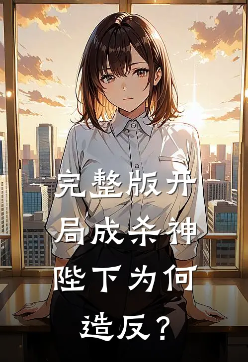 完整版开局成杀神,陛下为何造反?