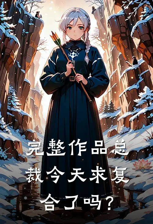 完整作品总裁今天求复合了吗?