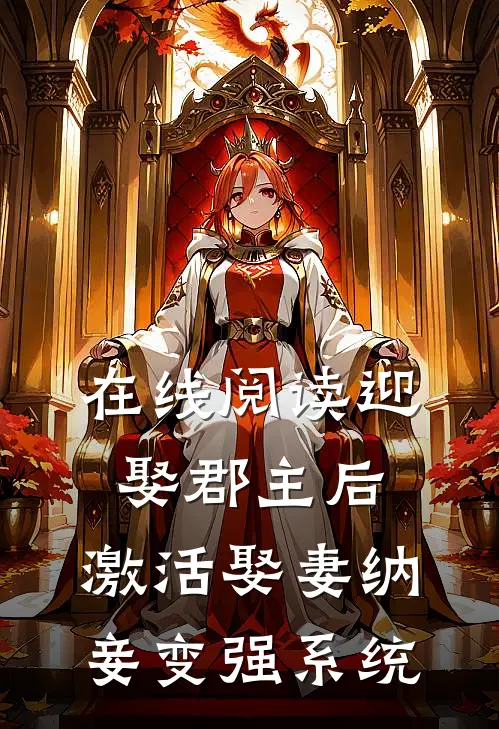 在线阅读迎娶郡主后，激活娶妻纳妾变强系统