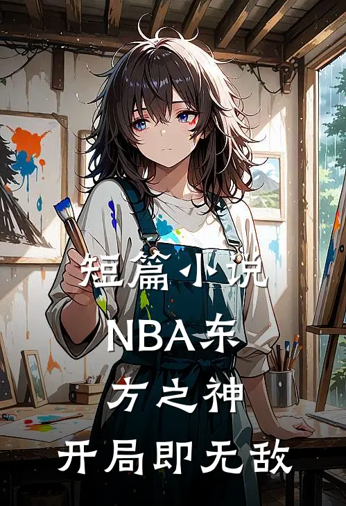 短篇小说NBA东方之神，开局即无敌