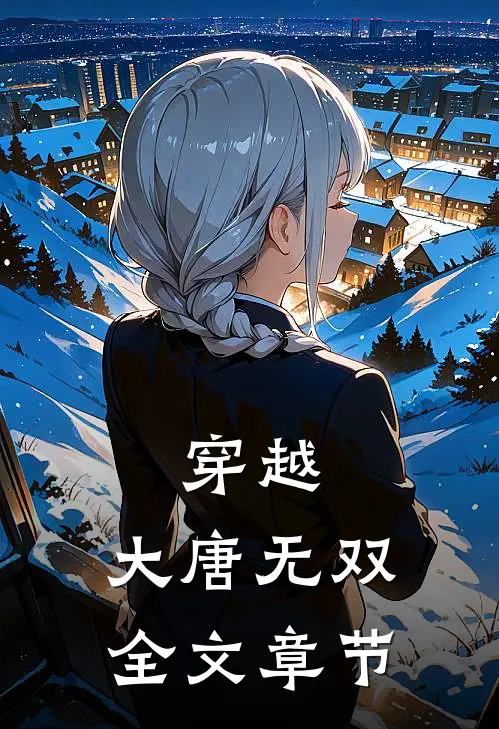 穿越：大唐无双全文章节