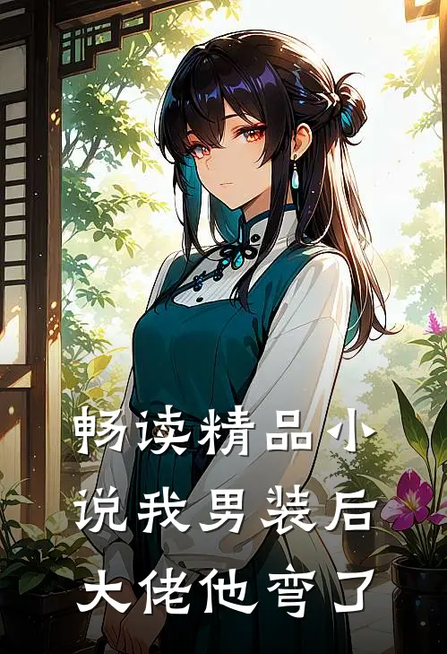 畅读精品小说我男装后大佬他弯了