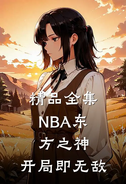 精品全集NBA东方之神，开局即无敌
